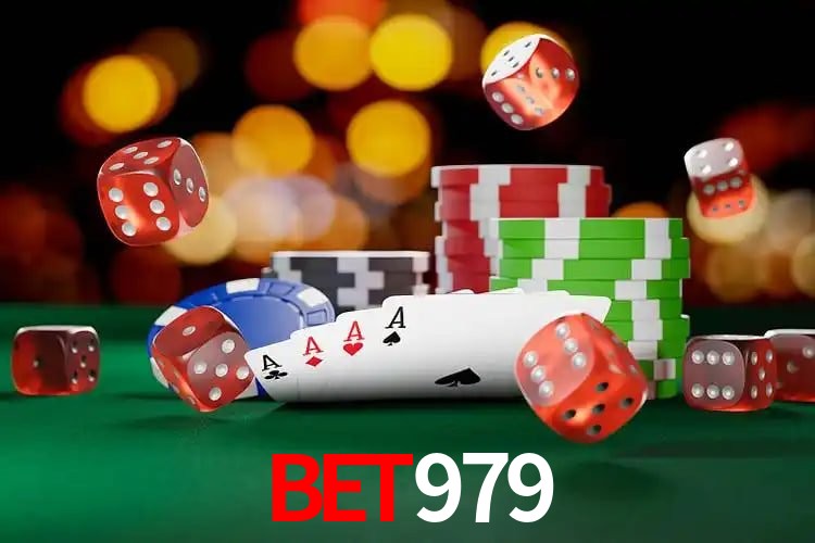 Apostas de Tênis bet979