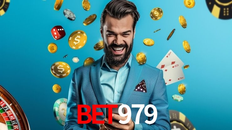Live Casino bet979