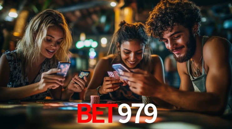VIP Casino bet979