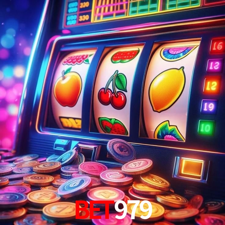 Casino VIP bet979