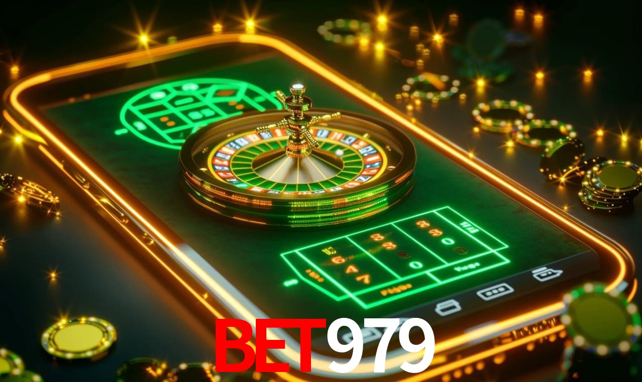 Provedores de Jogos bet979