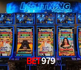 Desvendando o Mundo dos Jogos Virtuais na bet979