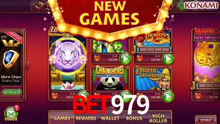 bet979 Cassino - 80+ Mesas ao Vivo