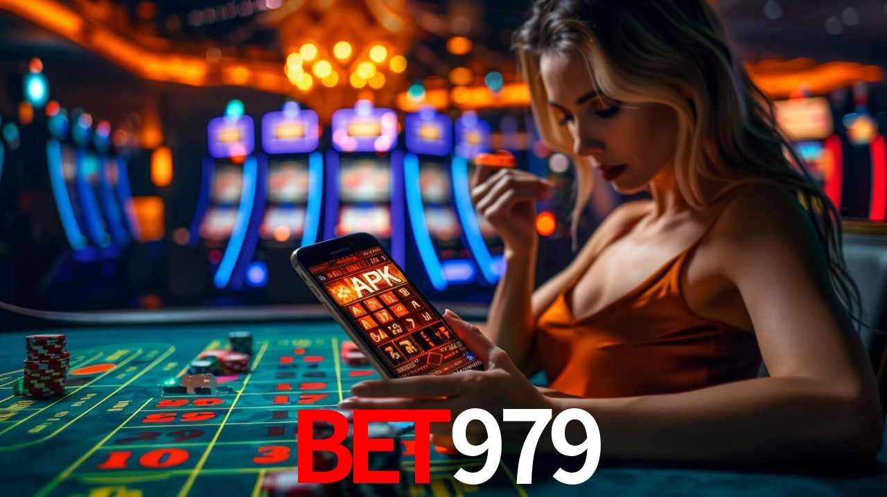 Football Betting bet979