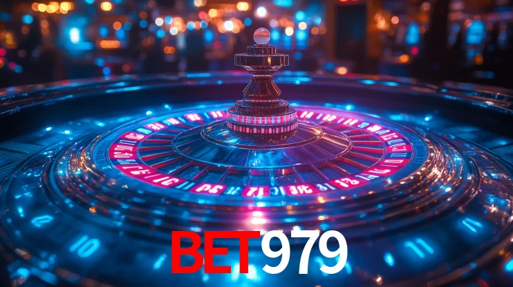 bet979 App Interface