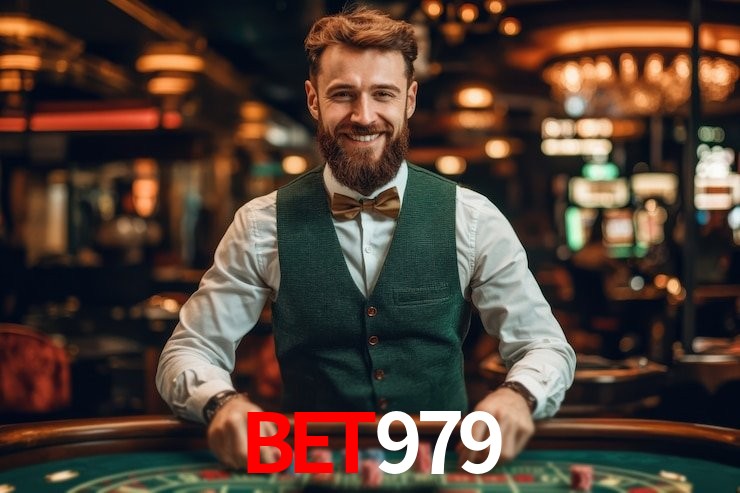 bet979 - Security
