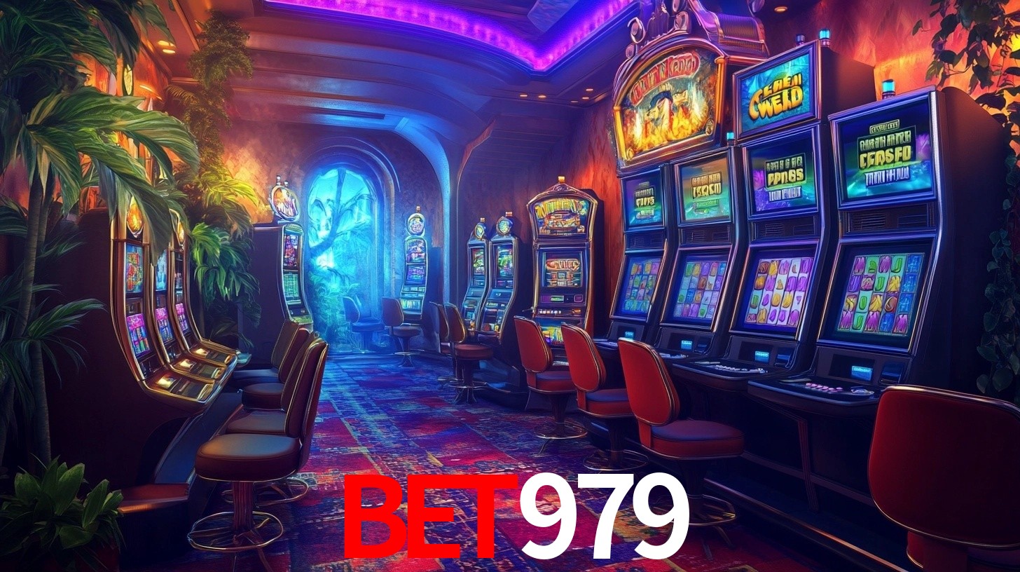 Live Casino bet979