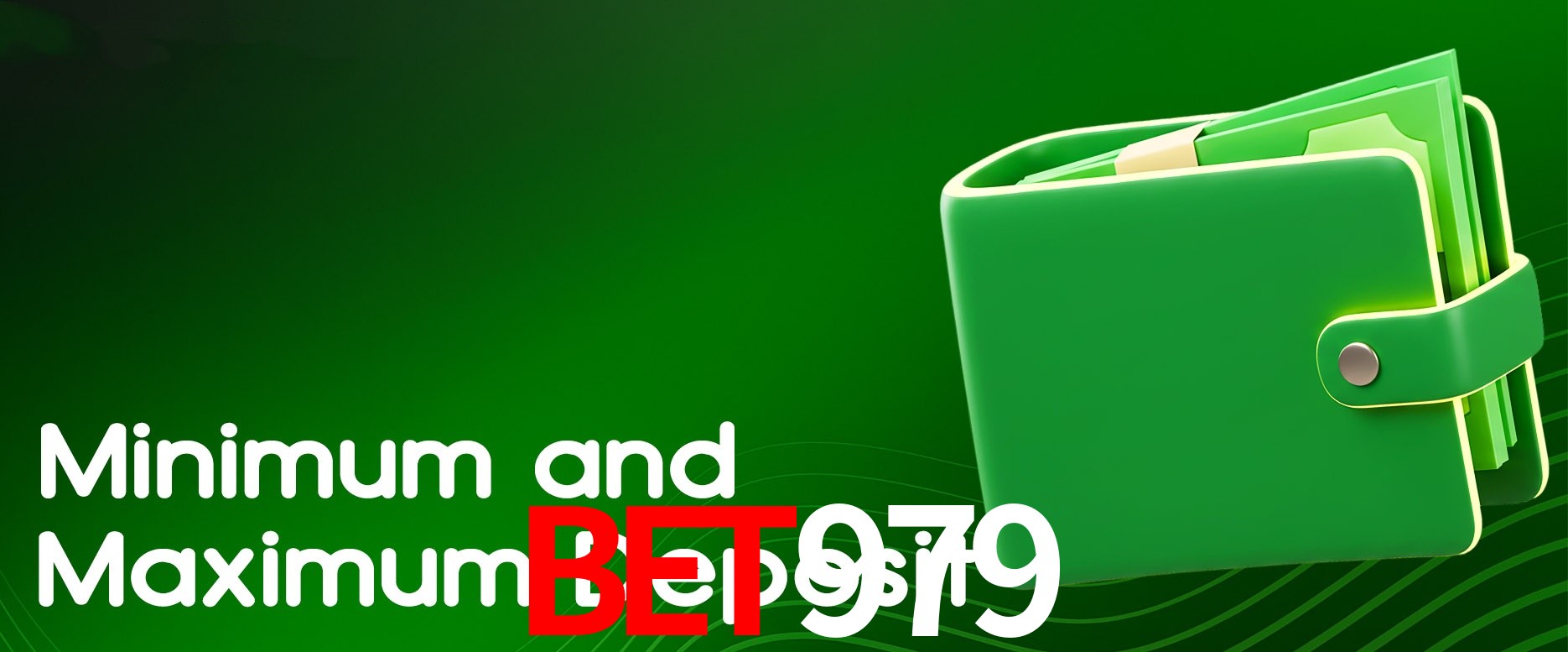 bet979 Belo Horizonte - Payments