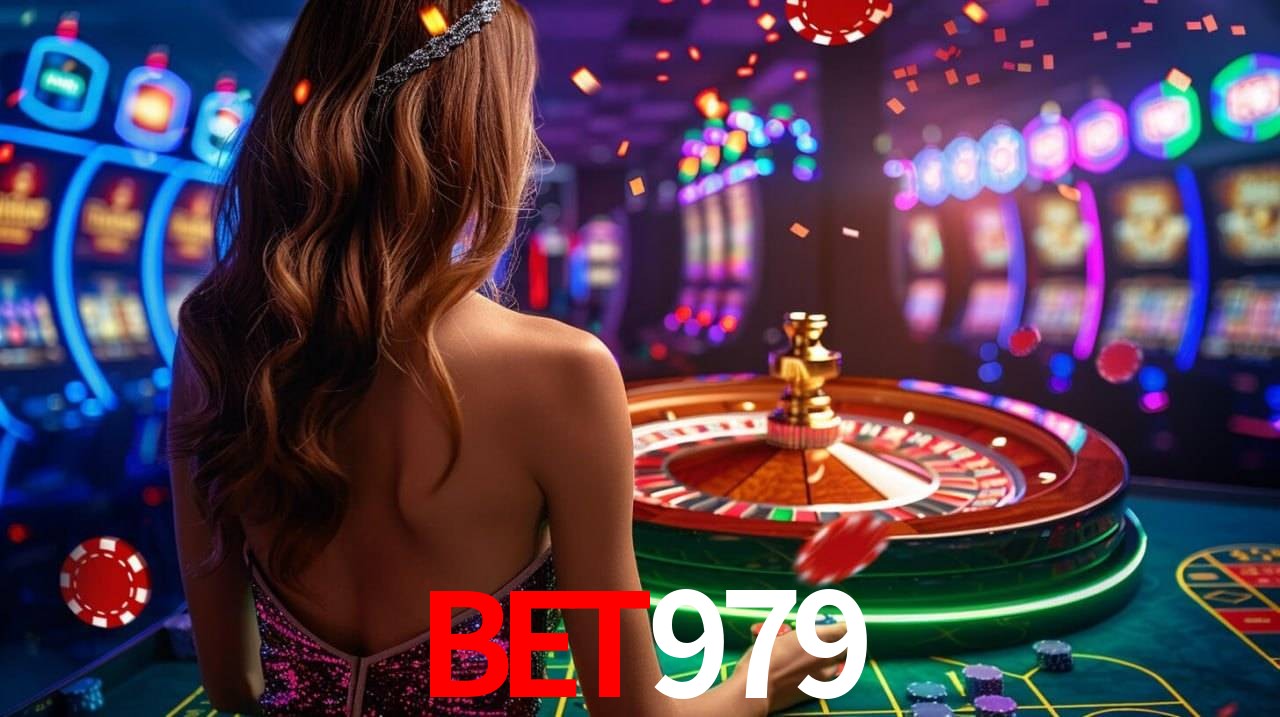 bet979 - App Features