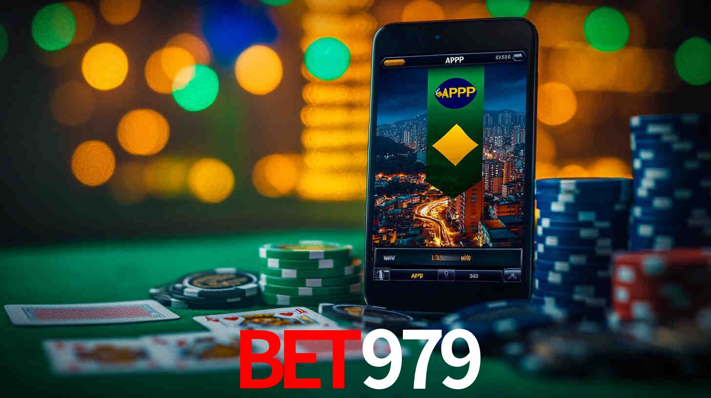 Apostas Esportivas na bet979: Um Guia Completo