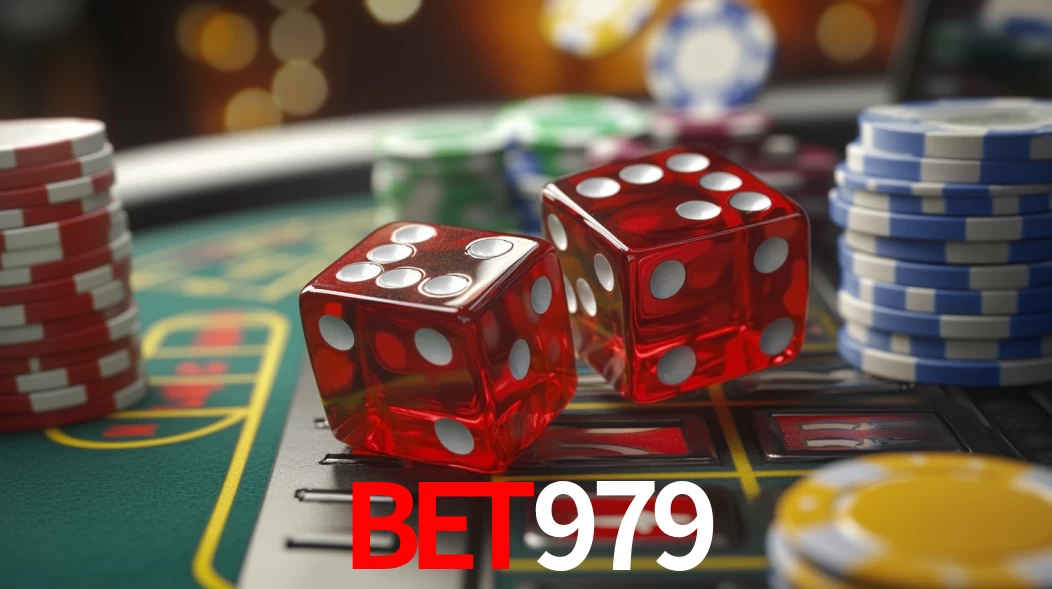 Roulette Table bet979