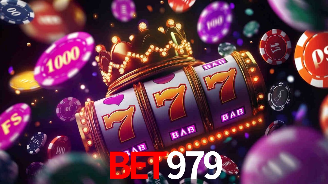 Game Providers bet979