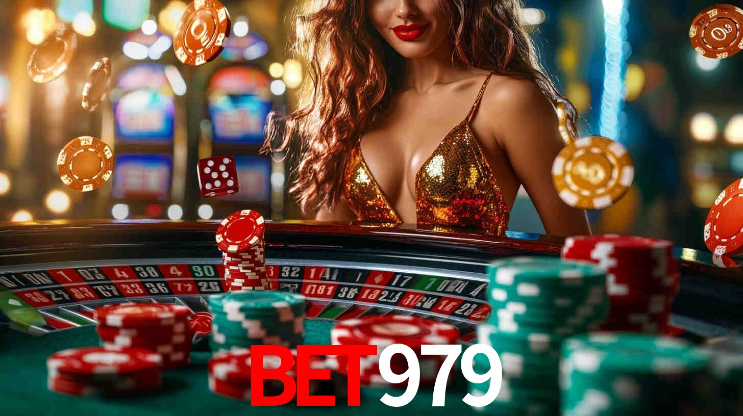 Welcome Bonus bet979