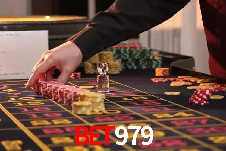 A Emoção da Loteria na bet979: Uma Chance de Mudança de Vida