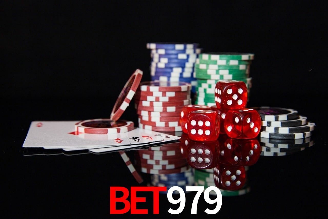 bet979 - Winners Celebration