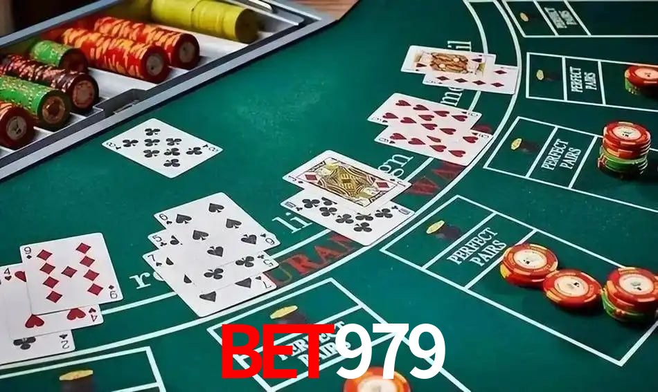 bet979 - Login Methods