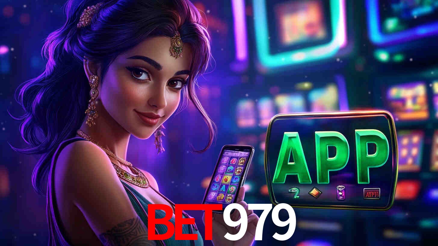 bet979: A Experiência de Casino com Jogos de Mesa ao Vivo