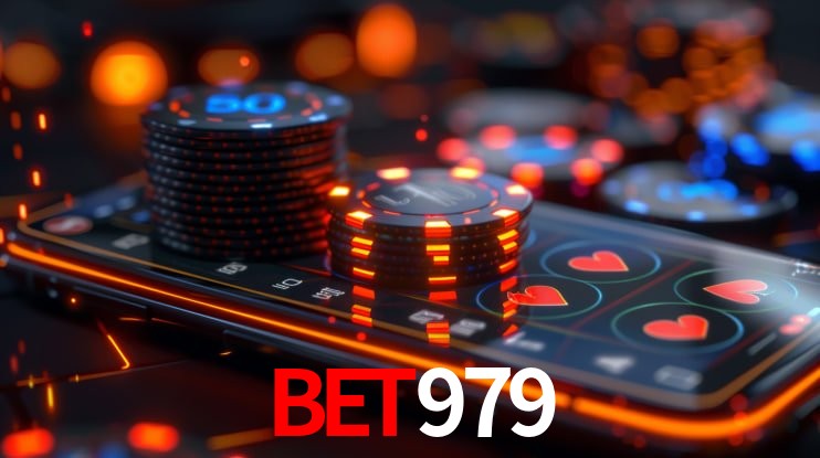 Bonus Features bet979