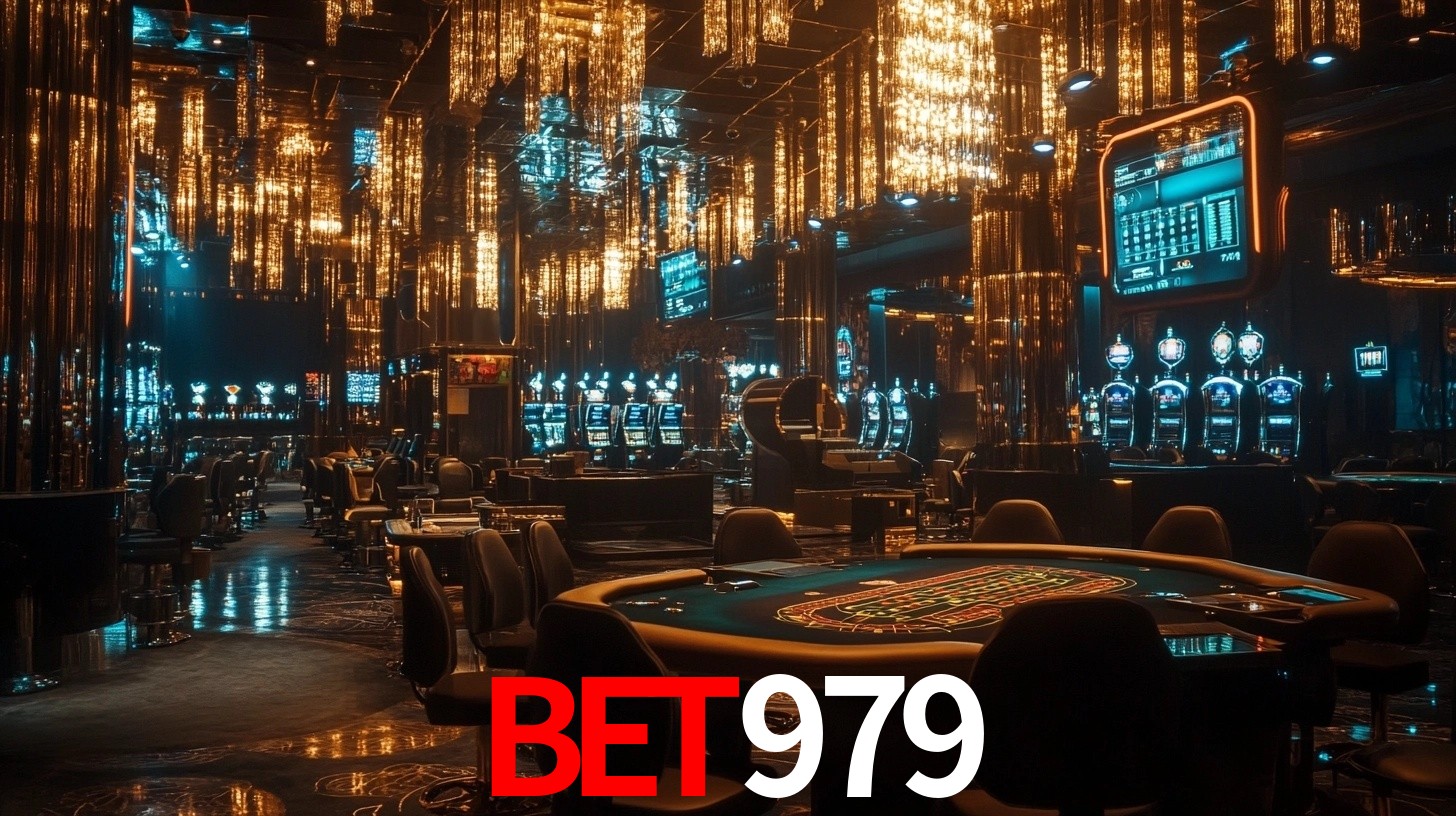 bet979: Seu Especialista em Apostas Esportivas Brasileiras